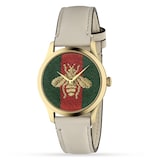 Gucci G-Timeless watch, 38mm