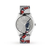 Gucci G-Timeless Contemporary Unisex Watch