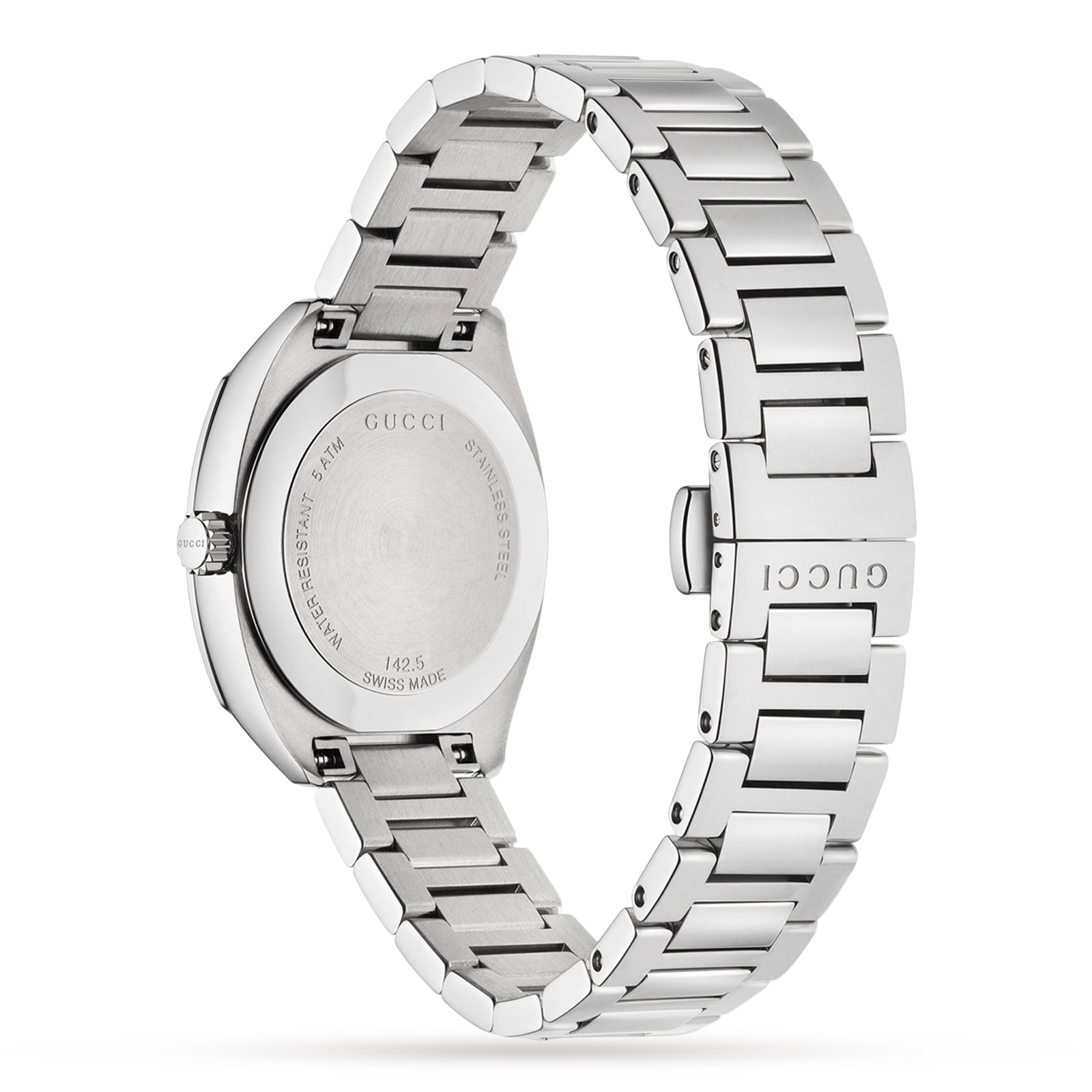 Gucci GG2570 watch, 29mm YA142504 | Goldsmiths