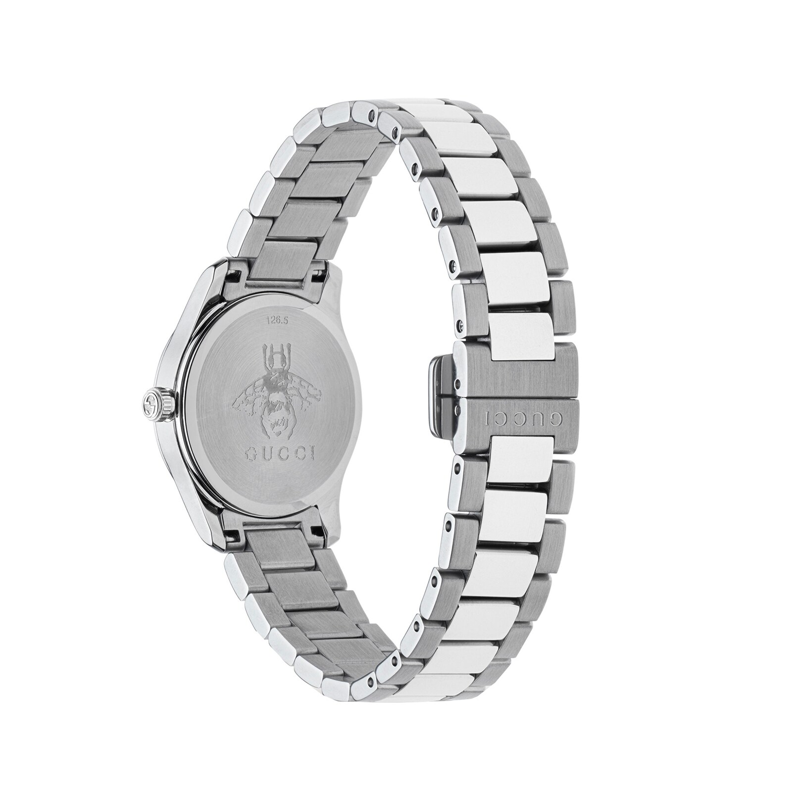 Gucci G-Timeless Ladies Watch