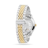 Gucci G-Timeless 40mm Automatic Mens Watch