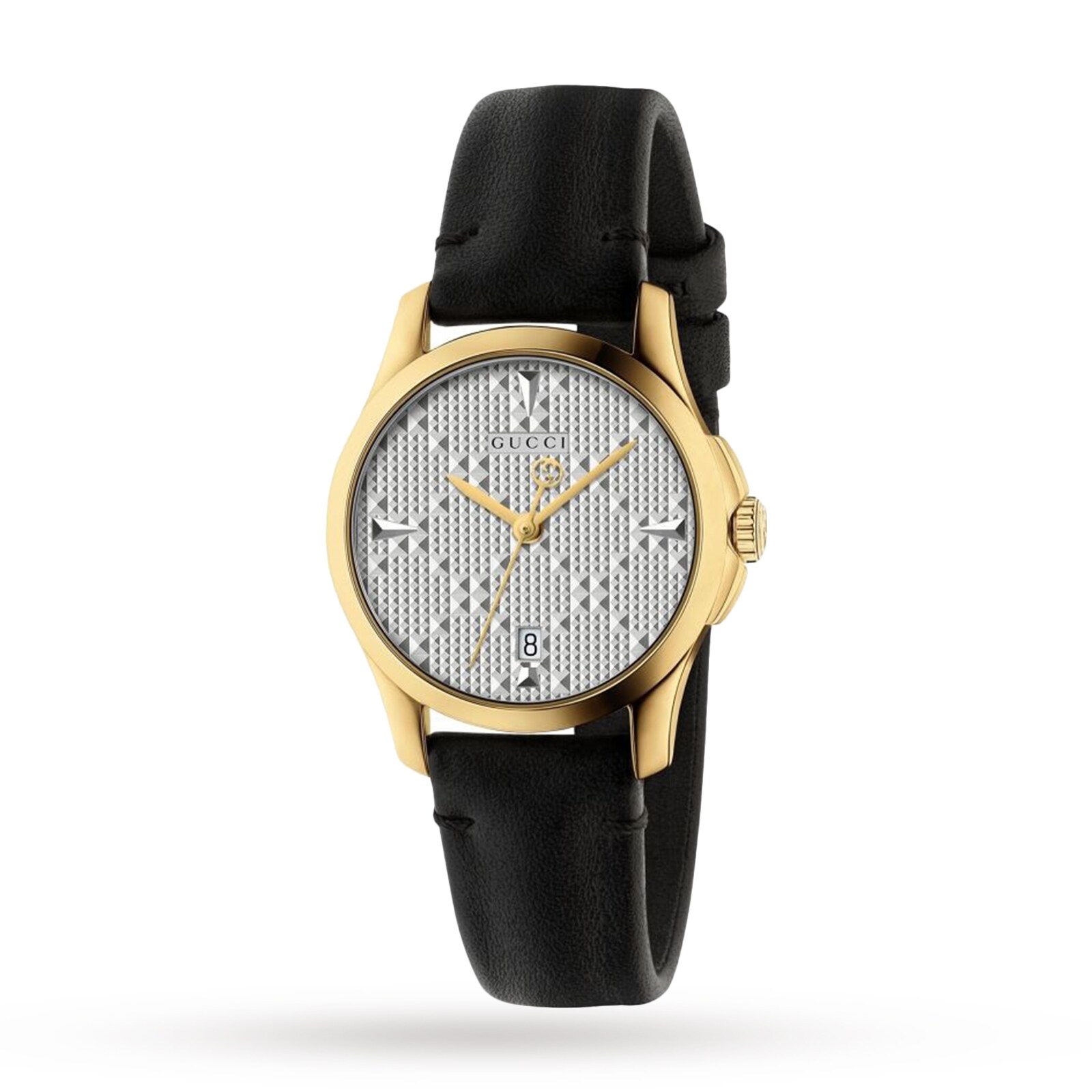 Gucci G-Timeless Ladies Watch