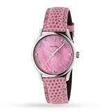 Gucci G-Timeless Ladies Watch