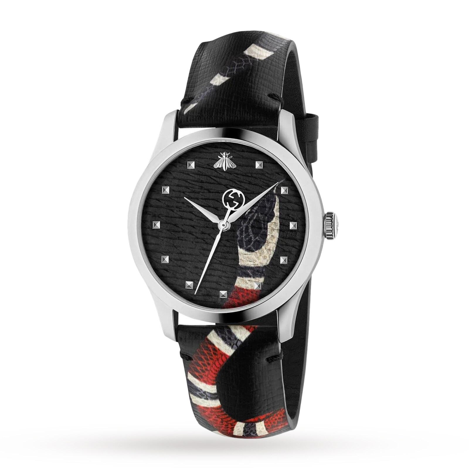 Gucci G-Timeless Unisex Watch