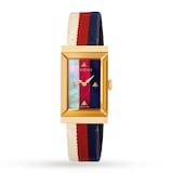 Gucci G-Timeless Ladies Watch