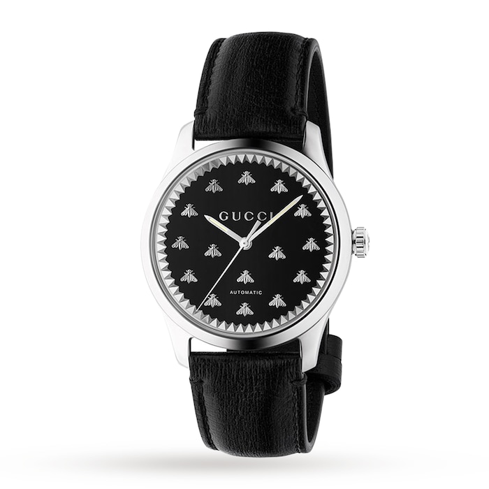 Gucci G-Timeless Unisex Watch