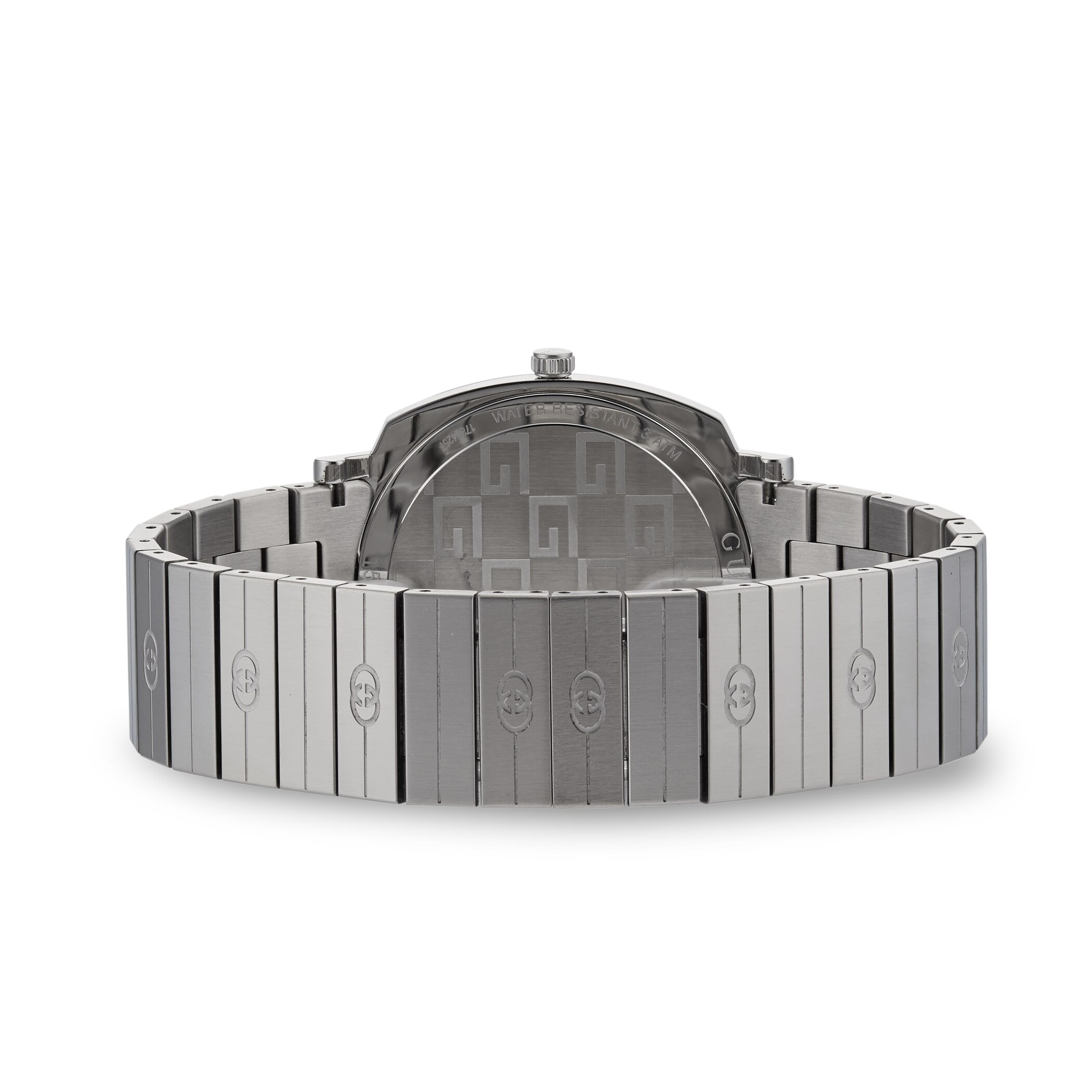 Gucci Grip 42mm Unisex Watch