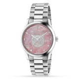 Gucci G-Timeless Iconic watch, 38mm