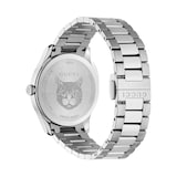 Gucci G-Timeless 38mm Ladies Watch Exclusive