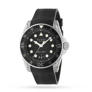 Gucci Gucci Dive Watch, 45mm