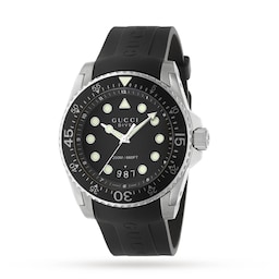 17371493 - Gucci Dive Watch, 45mm