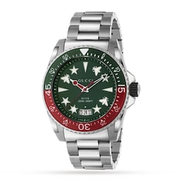 17371501 - Gucci Dive watch, 45mm