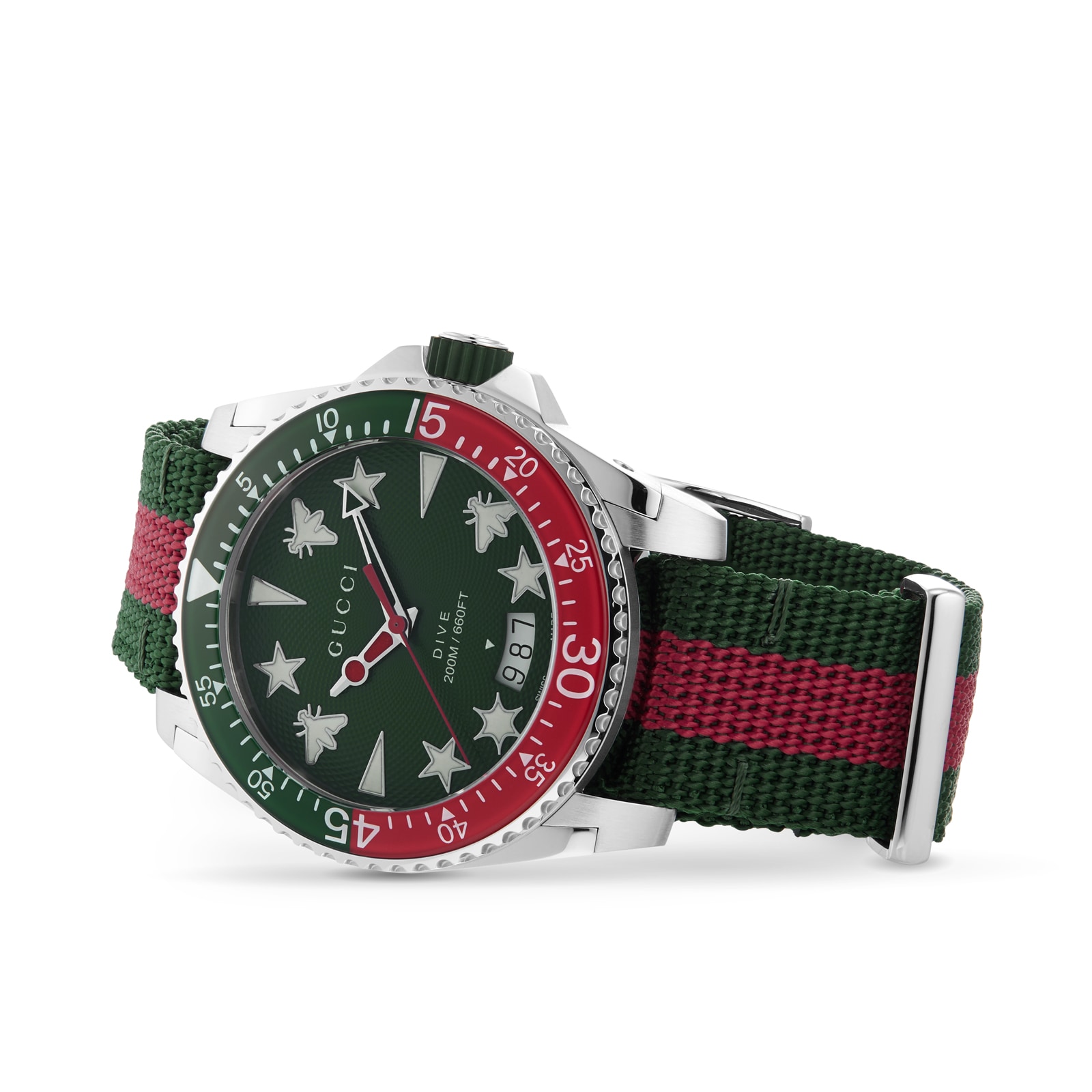 Gucci gucci online watch