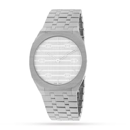 17371505 - GUCCI 25H watch, 34mm