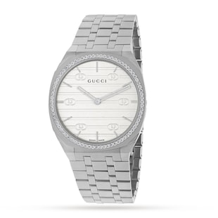 Gucci GUCCI 25H watch, 34mm