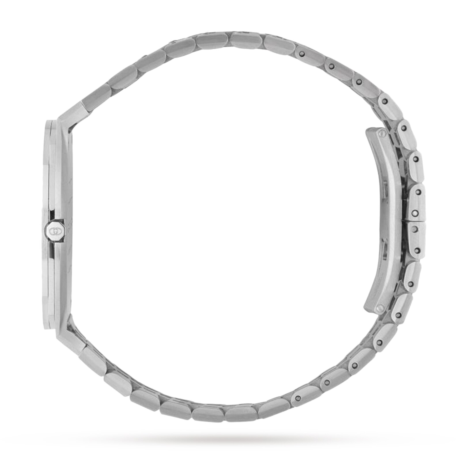 Gucci GUCCI 25H watch, 34mm YA163401 Goldsmiths