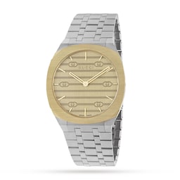 17371509 - Gucci 25H watch, 38mm