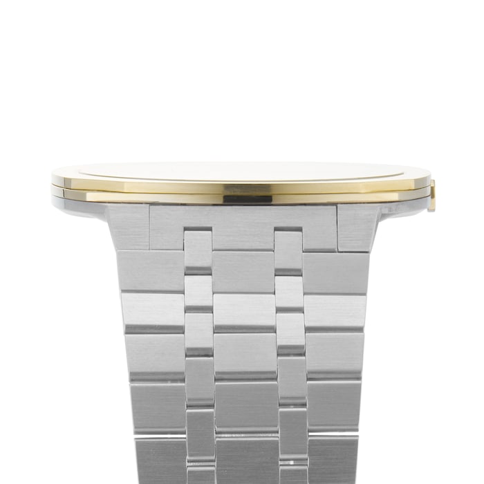 Gucci Gucci 25H watch, 38mm