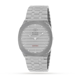 17371510 - GUCCI 25H watch, 40mm