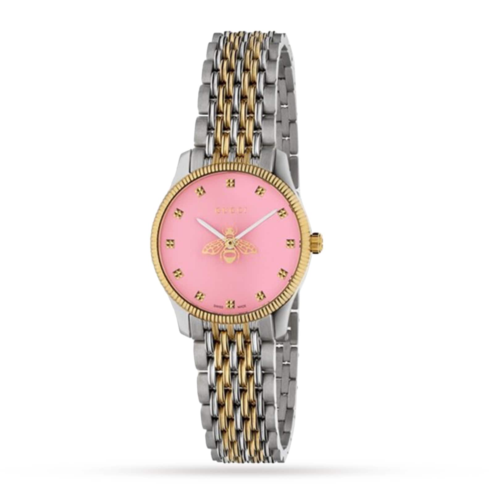 Click to view product details and reviews for Timeless Slimm 29mm Ladies Watch.