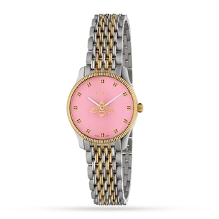 Gucci Gucci G-Timeless watch, 29mm