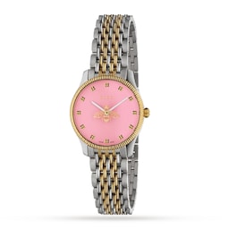 17371511 - Gucci G-Timeless watch, 29mm
