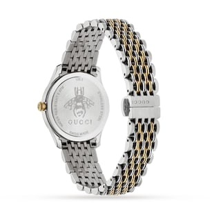 Gucci Gucci G-Timeless watch, 29mm