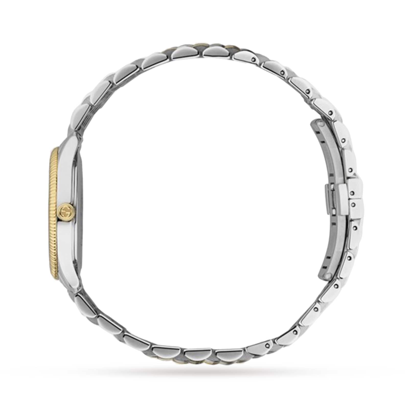 Gucci Gucci G-Timeless watch, 29mm
