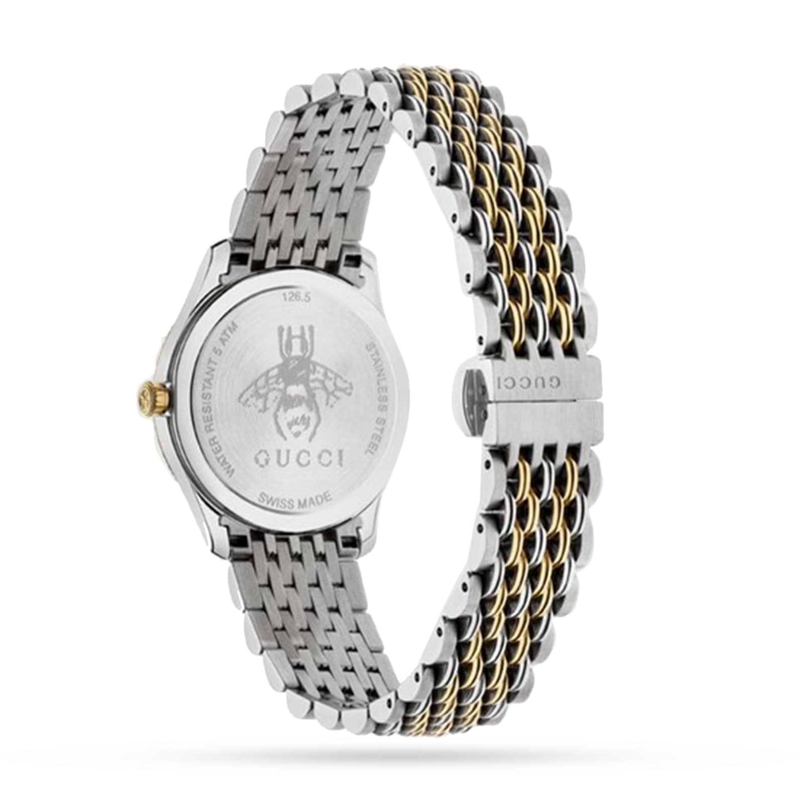 Gucci G-Timeless watch, 29mm