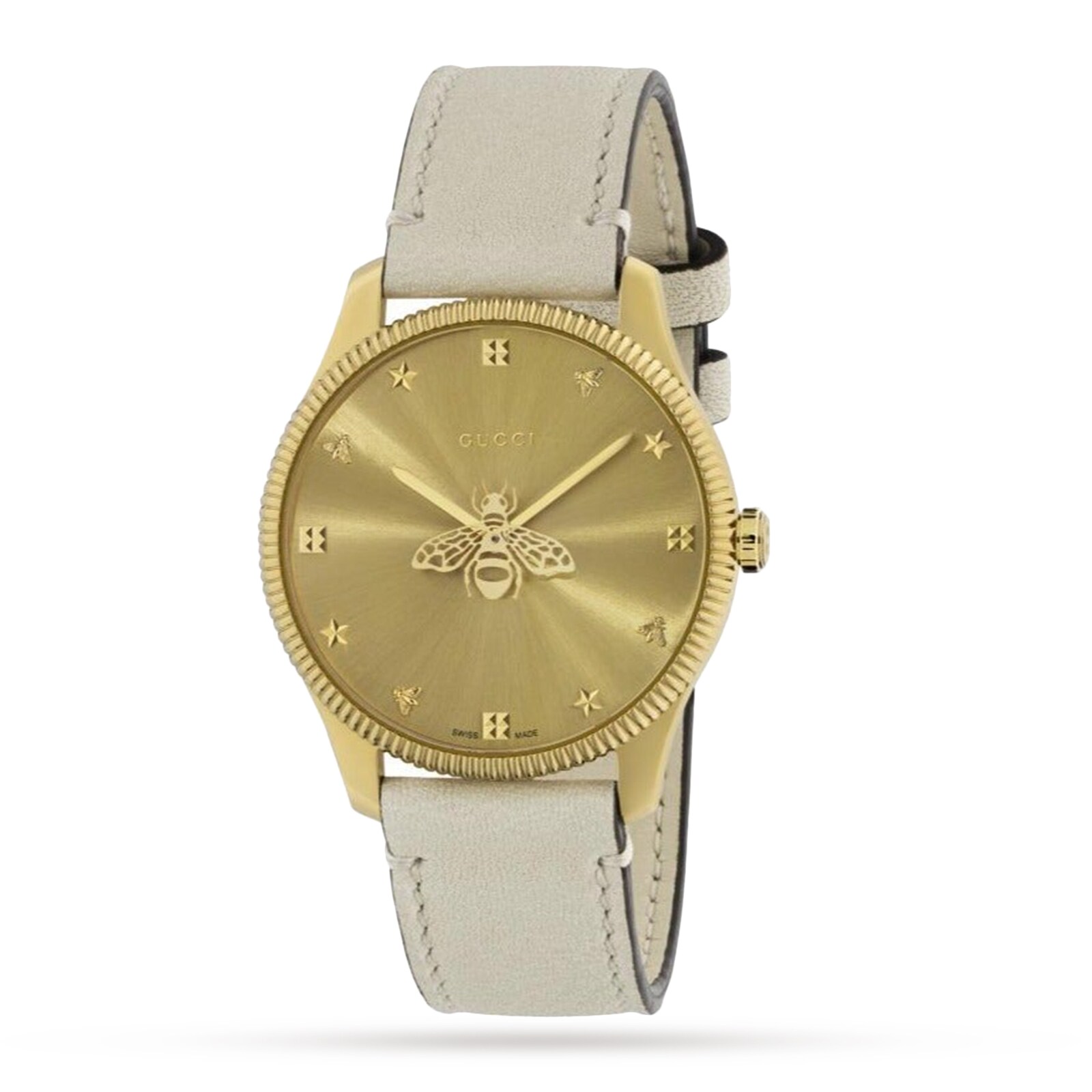 Gucci G-Timeless watch, 36mm