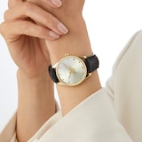 Gucci G-Timeless watch, 36mm