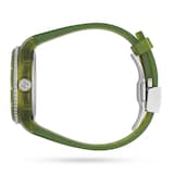 Gucci Dive Green Strap 40mm Unisex Watch