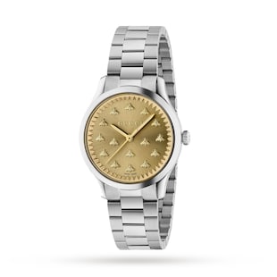 Gucci Gucci G-Timeless 32mm Ladies Watch
