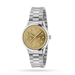 17371525 - Gucci G-Timeless 32mm Ladies Watch