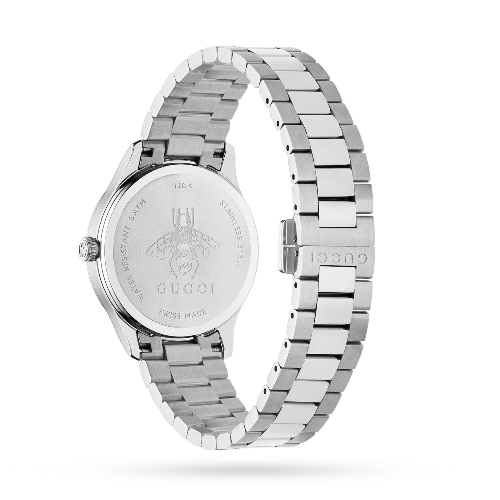 Gucci G-Timeless watch, 32mm