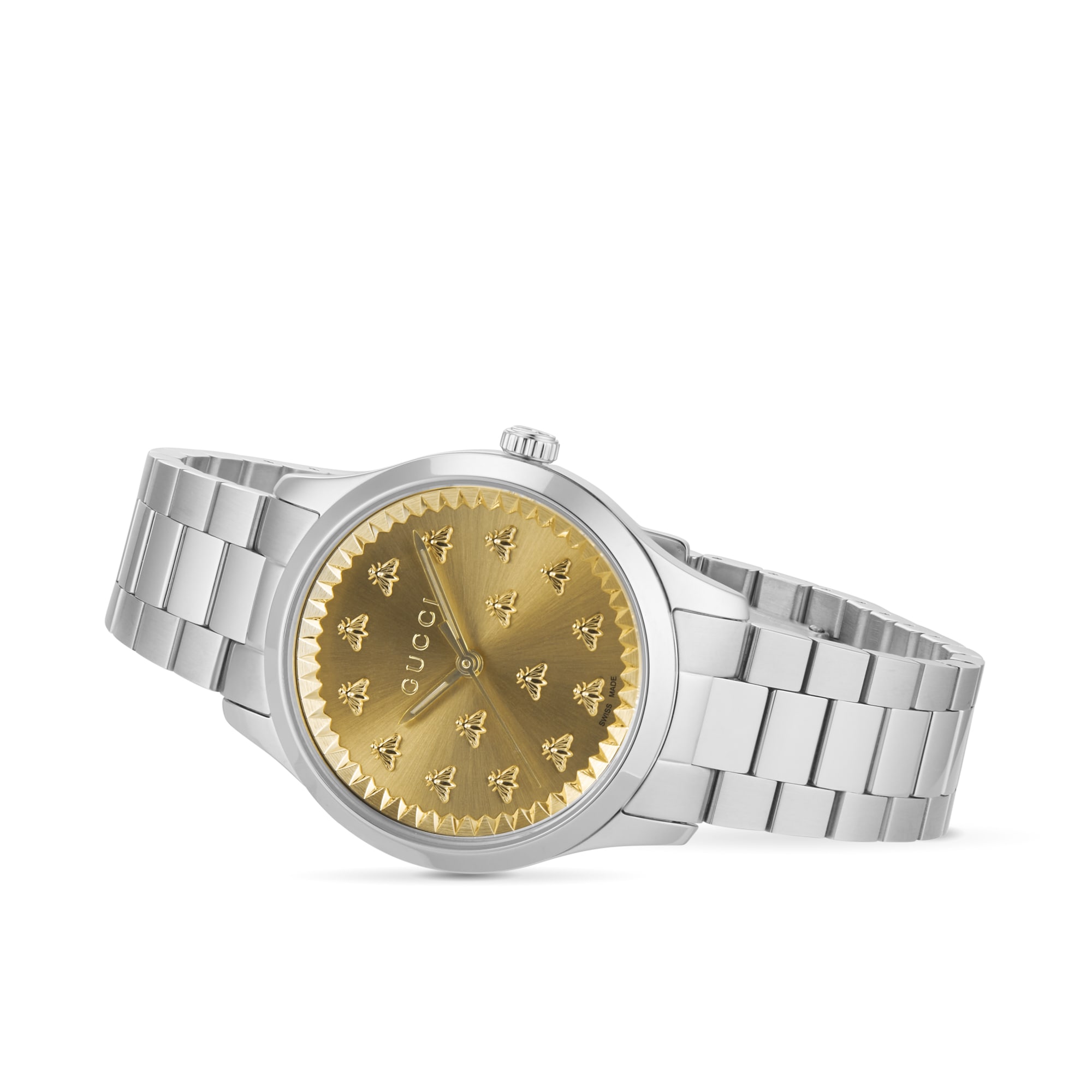 Gucci G-Timeless watch, 32mm