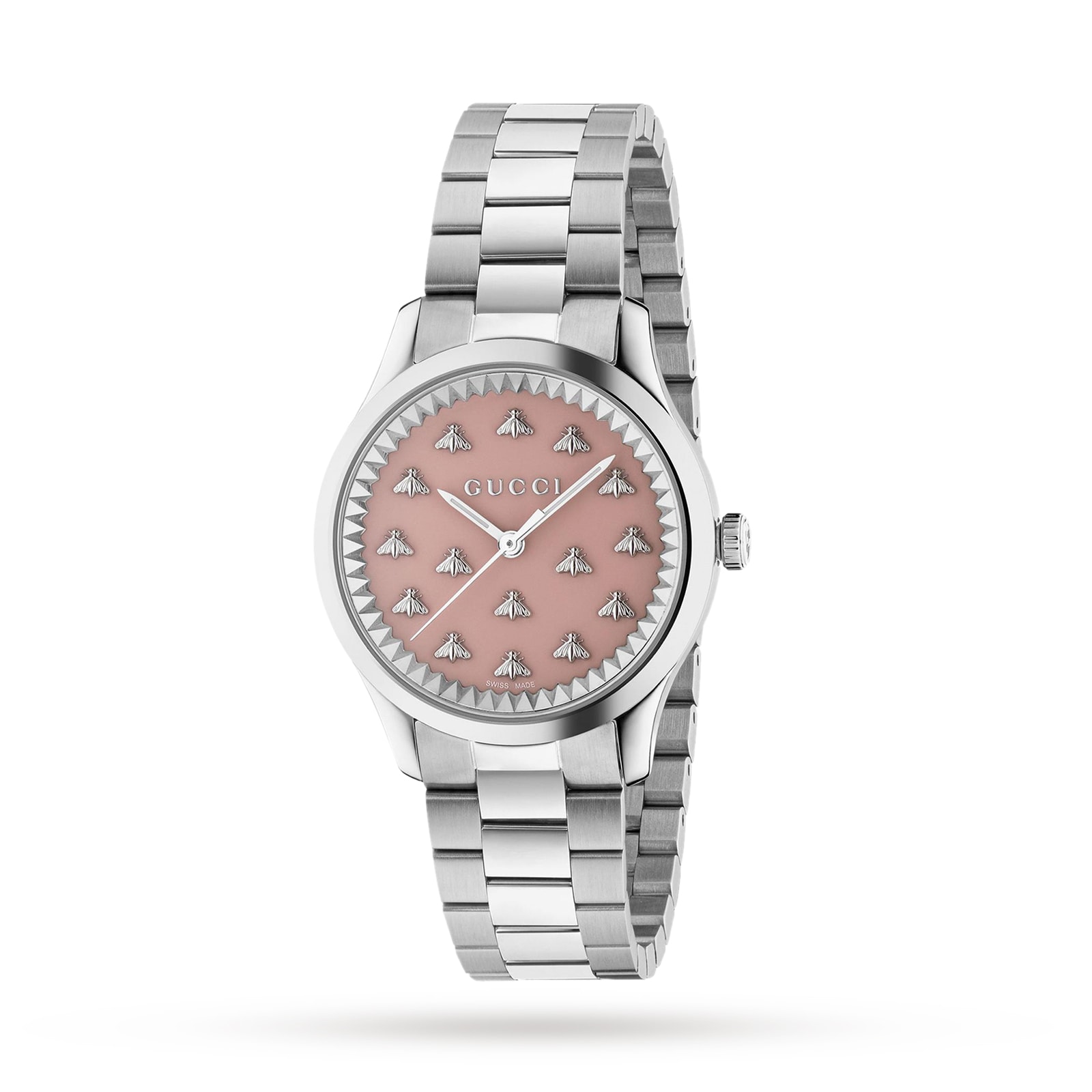 G-Timeless 32mm Ladies Watch