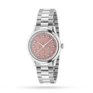 Gucci Gucci G-Timeless 32mm Ladies Watch