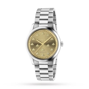 Gucci Gucci G-Timeless 38mm Unisex Watch