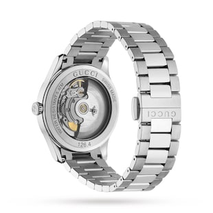 Gucci Gucci G-Timeless 38mm Unisex Watch