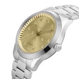 Gucci G-Timeless 38mm Unisex Watch