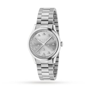 Gucci Gucci G-Timeless 32mm Ladies Watch