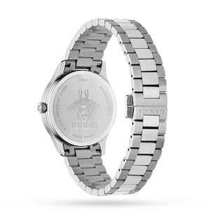 Gucci Gucci G-Timeless 32mm Ladies Watch