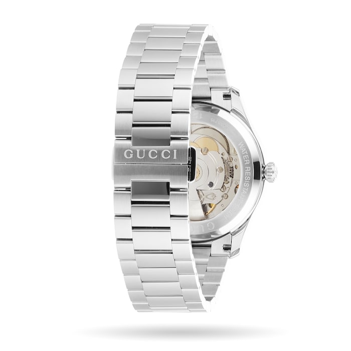 Gucci G-Timeless 38mm Ladies Watch