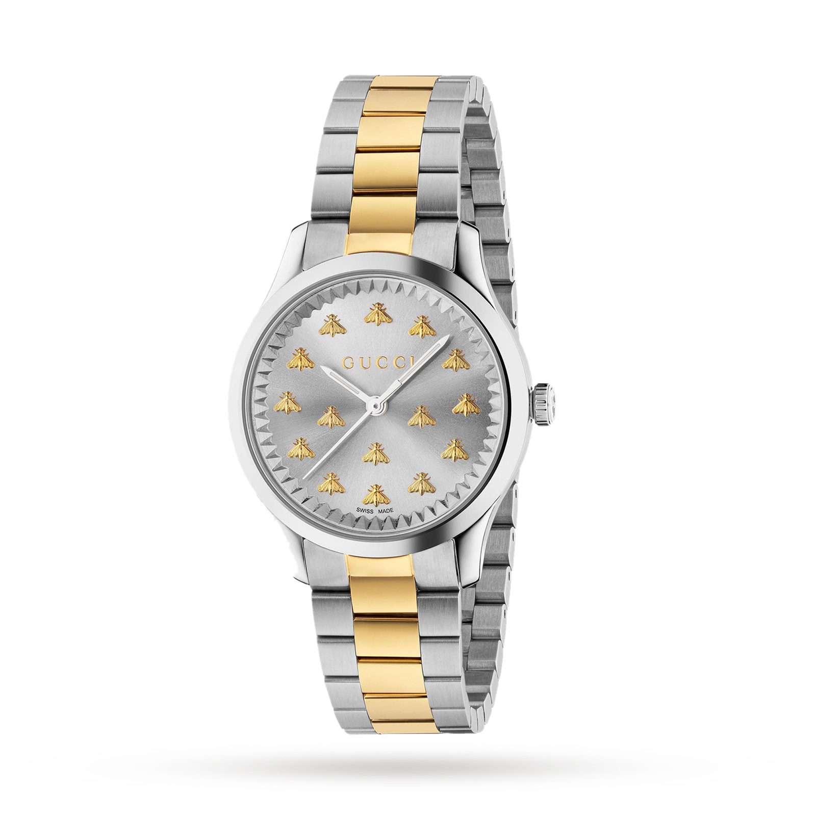 Gucci G-Timeless watch, 32mm Gucci G-Timeless watch, 32mm