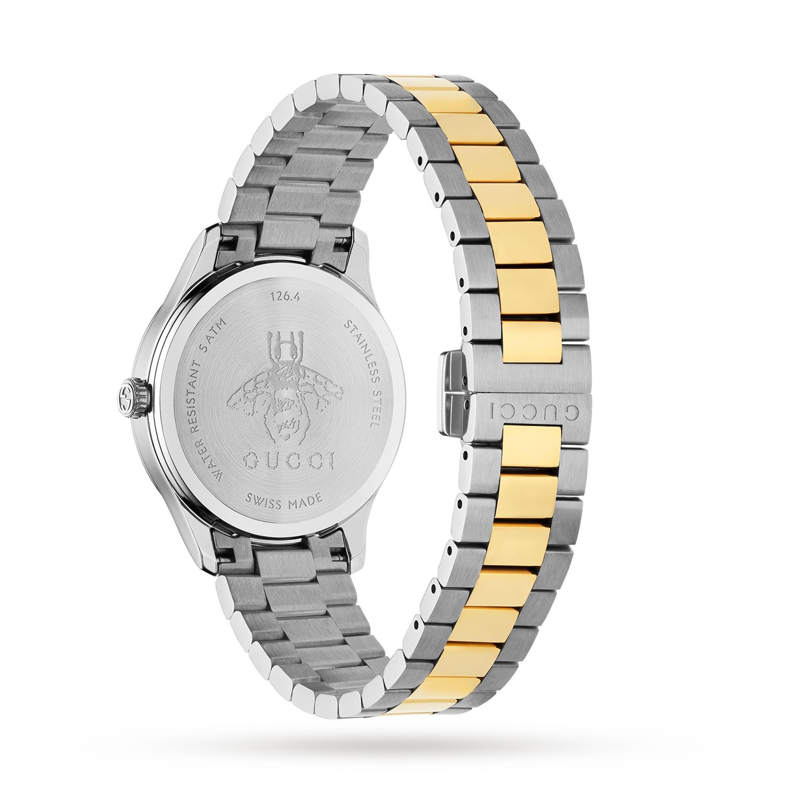Gucci G-Timeless watch, 32mm Gucci G-Timeless watch, 32mm