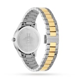 Gucci G-Timeless 18k Gold 32mm Ladies Watch