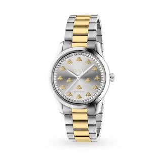 Gucci Gucci G-Timeless multibee watch, 38 mm