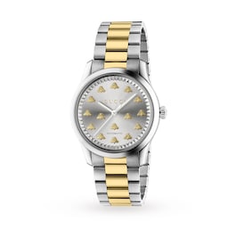 17371532 - Gucci G-Timeless multibee watch, 38 mm