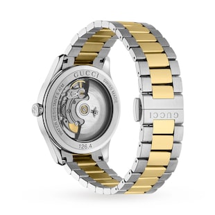 Gucci Gucci G-Timeless multibee watch, 38 mm